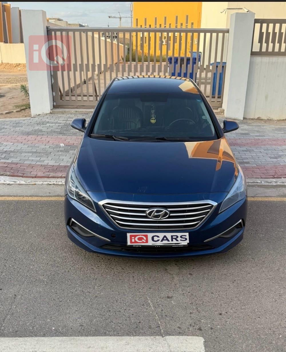 هيونداي سوناتا